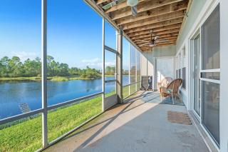 Romar Lakes 104B - Orange Beach - 9