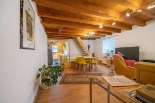 Ferienhaus Störzel - Wohnung B - Hundheim - 3