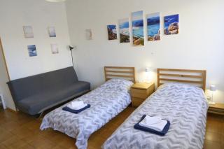 Appartamento Cialdini Centro Ancona - 6