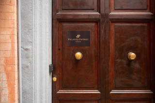 Palazzo Patrizi Suites & Spa - 9