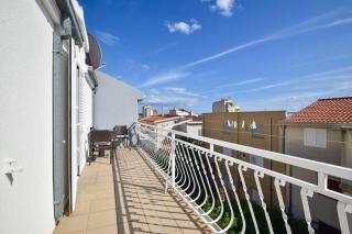 Apartment Marijo - Makarska - 9