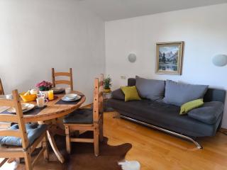 Ferienwohnung Gabriel - Bad Kohlgrub - 6