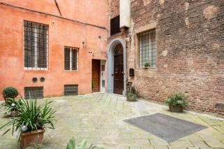 Palazzo Patrizi Suites & Spa - Siena - 7
