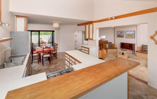 Villa Beau Séjour - Pointe d'Esny - 6