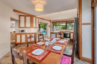 Villa Beau Séjour - Pointe d'Esny - 4