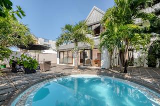 Villa Beau Séjour - Pointe d'Esny - 9