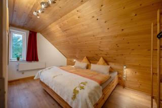 Ferienhaus Störzel - Wohnung B - 1