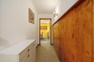 Ferienhaus Störzel - Wohnung A - 1