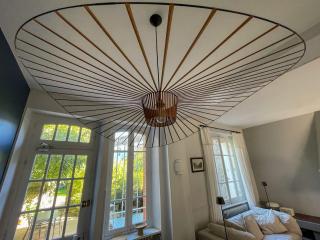 Ancienne Poste du village - 1