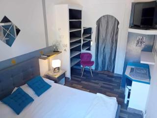 hôtel Oasis - Mamoudzou - 9