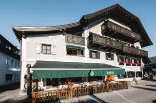 Hotel Stroblerhof - Strobl - 5