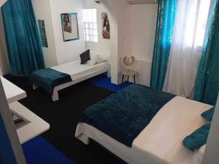 hôtel Oasis - Mamoudzou - 6