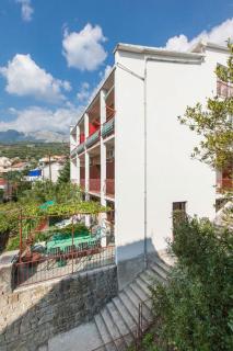 Apartments Natasa - Podgora - 2