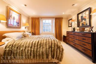Lavish 2 Bedroom Flat with Roof Garden by Hyde Park - Londra - 8
