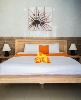 Lily Villa - Seminyak - 2