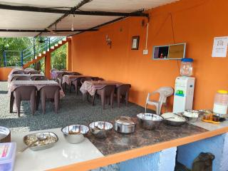Madhav Farmhouse - Sasan Gir - 8