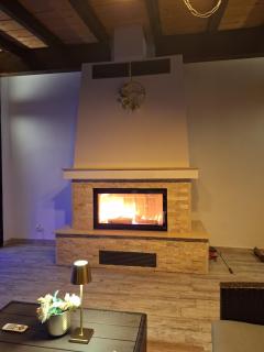 Kaleh Boutique Villa - Orşova - 2