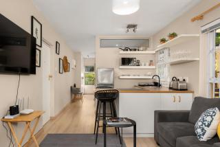 Sunset Hill A14 - Kapstadt - 1