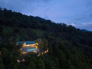 Simpson's Forest - Luxury Boutique Resort & Spa - Kandy - Kandy - 8