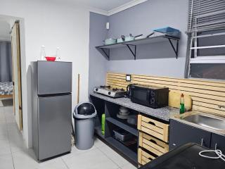 Zufike Family Home - 2