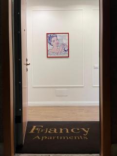FrancyFancy Apartments - Milan - 8