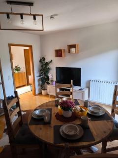 Ferienwohnung Gabriel - Bad Kohlgrub - 9