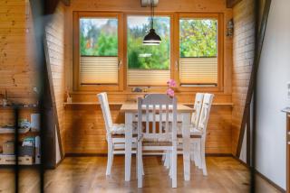 Ferienhaus Bussardnest - Tennenbronn - 1