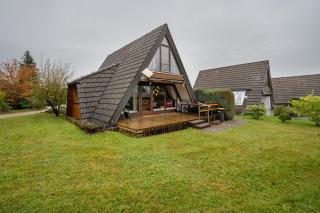 Ferienhaus Bussardnest - 9