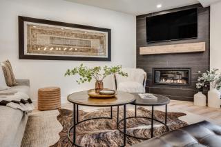 Modern 2 BR in Aspen Core Walk Everywhere - 4