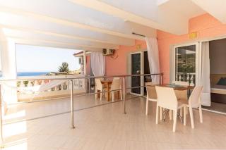 Apart 5 Pool, Views, Kitchen, Parking and more - Himarë - 4