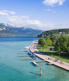 charmant T2 - Annecy - 8