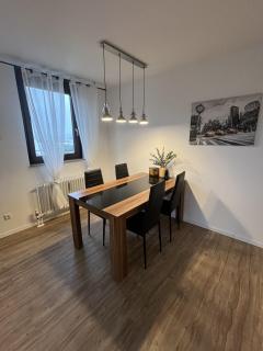 Bayreuth Apart No 7 - Bayreuth - 7