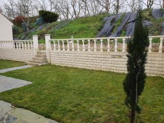 Grande maison 6 chambres 8 couchages avec jardin et terrasse - 5