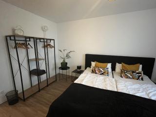 Bayreuth Apart No 7 - Bayreuth - 1