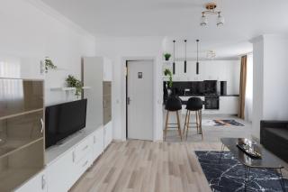 All Stars Aparments - Satu Mare - 4