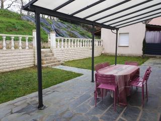 Grande maison 6 chambres 8 couchages avec jardin et terrasse - 3