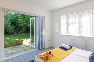 The Bluebird Apartment, Built in 2023, 2 minutes walk to JR Hospital & Manor, Ideal for Oxford Brookes University - Oxford - 0