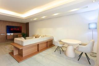 The Gallery Suite – Marrakech Centre - Marrakesh - 8