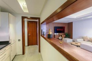 The Gallery Suite – Marrakech Centre - Marrakesh - 7