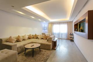 The Gallery Suite – Marrakech Centre - Marrakesh - 9