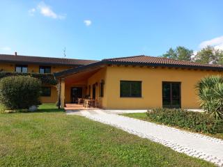 Agriturismo La Bella Manza - Lurate Caccivio - 9