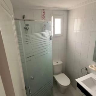 Studio fonctionnel, résidence gardée - La Marsa - 8