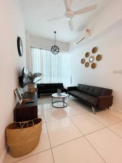 MMM's Homestay - Kota Kinabalu - 0