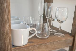 Fall Sale The Nest in East Nash Studio - Nashville - 4