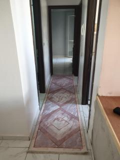 Doha Apartment - 7