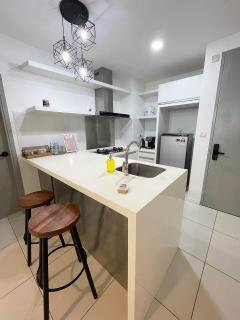 MMM's Homestay - Kota Kinabalu - 3
