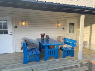 Trælvik Huset B - 5