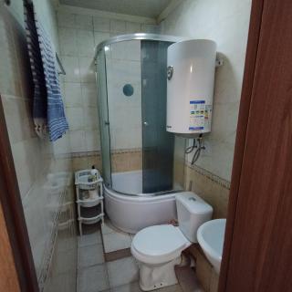 Small Cozy Apartment - Bisjkek - 3