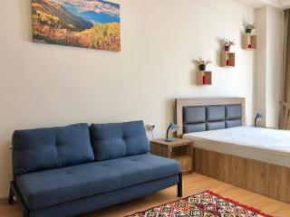 GVC New Gudauri Block-2 - Goedaoeri - 1