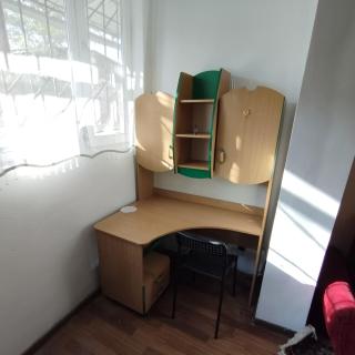 Small Cozy Apartment - Bisjkek - 2